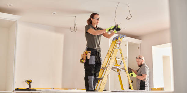 Best Electrical Rewiring Services  in Melrose, MN