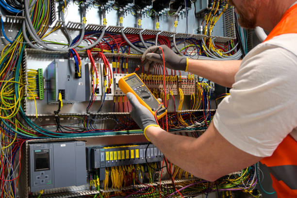 Best Electrical Contractors for Businesses  in Melrose, MN