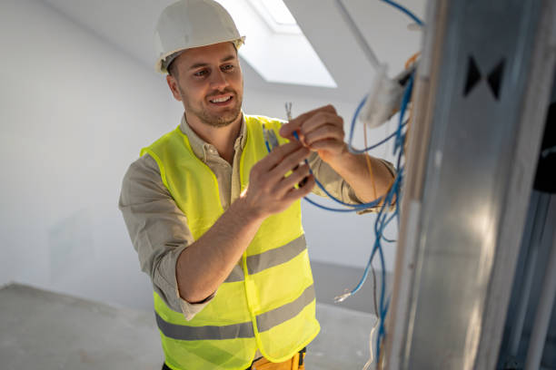Best Commercial Electrician Services  in Melrose, MN